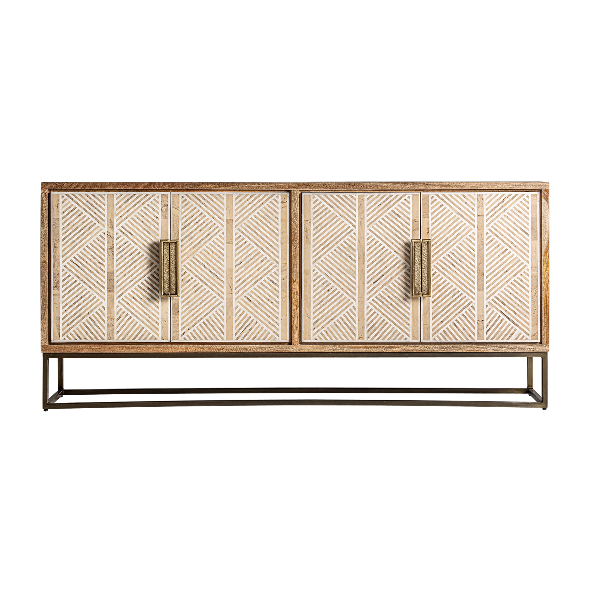 LAUGNA SIDEBOARD